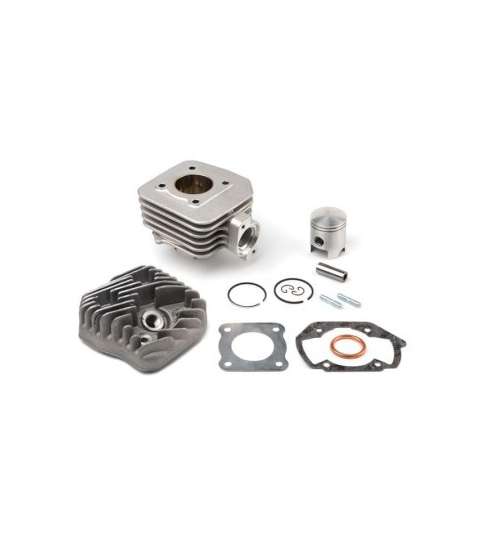 EQUIPO MOTOR PEUGEOT LUDIX AIRE 49,2CC D. 40 - AIRSAL - R: 01025040