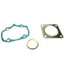 KIT JUNTAS CILINDRO HONDA DIO 50, DAELIM MESSAGE 50 AIRTEIN R: K0000HN0K0308