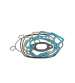 KIT JUNTAS CILINDRO NRG 50 AGUA ARTEIN R: K0000PG0K0442