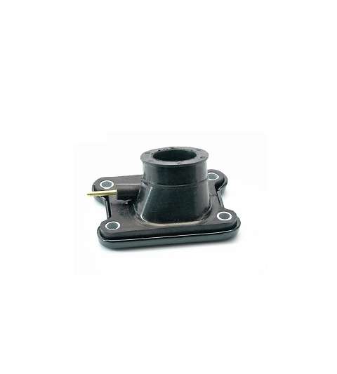 TUBO DE ADMISION FLEXIBLE ADAPT DERBI 50 SENDA, GPR / GILERA 50 SMT / RCR / BULTACO 50 / ASTRO / LOBITO R: 140619