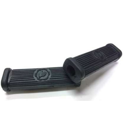 JUEGO GOMAS REPOSAPIES BULTACO R: 302013