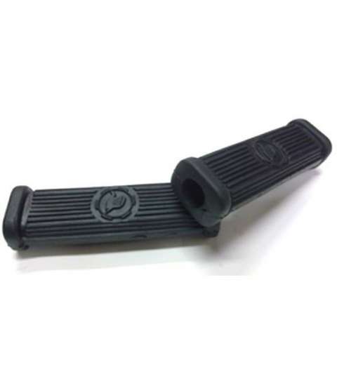 JUEGO GOMAS REPOSAPIES BULTACO R: 302013