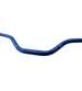 MANILLAR DE CROSS ALUMINIO AZUL D.28,2 R: 752-AZ