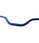 MANILLAR DE CROSS ALUMINIO AZUL D.28,2 R: 752AZ