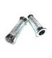JUEGO DE PUÑOS CUSTOM ALUMINIO R: 603