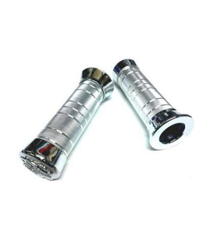 JUEGO DE PUÑOS CUSTOM ALUMINIO R: 603