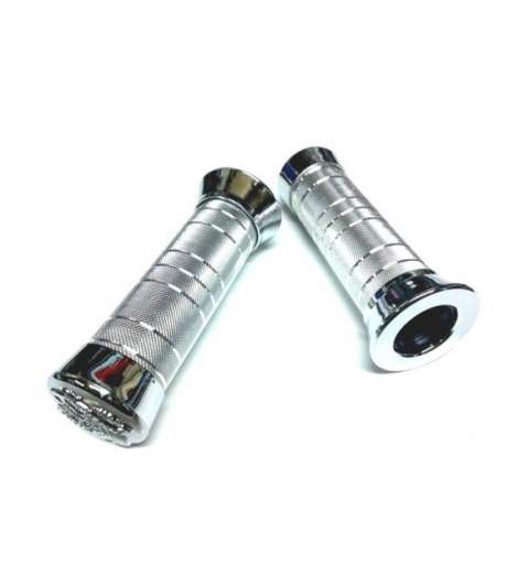JUEGO DE PUÑOS CUSTOM ALUMINIO R: 603