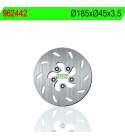 DISCO DE FRENO BETA RK 6 50, SUPERMOTARD TRASERO NG R: 962442