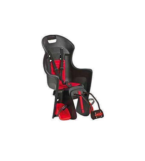PORTABEBE TRASERO KOOLAH FFS - POLISPORT - R: PTKA