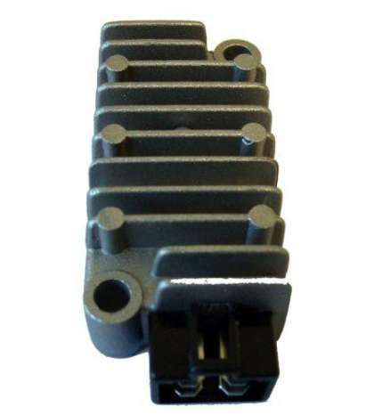REGULADOR 12V TRIFASE 4 FASTONS YAMAHA CYGNUS 125 - SGR - R: 04179203