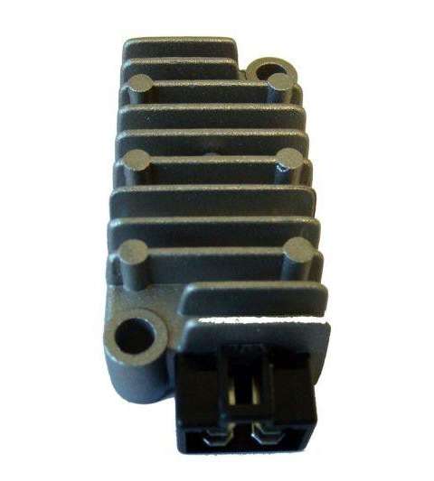 REGULADOR 12V TRIFASE 4 FASTONS YAMAHA CYGNUS 125 - SGR - R: 04179203