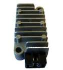 REGULADOR 12V TRIFASE 4 FASTONS YAMAHA CYGNUS 125 SGR R: 04179203
