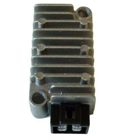 REGULADOR 12V 35A TRIFASE 4 FASTONS XT 600, VIRAGO 250 - SGR - R: 04179204