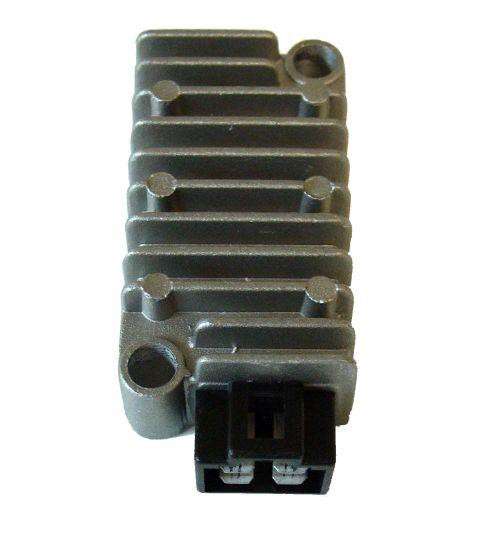 REGULADOR 12V 35A TRIFASE 4 FASTONS XT 600, VIRAGO 250 - SGR - R: 04179204