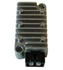 REGULADOR 12V 35A TRIFASE 4 FASTONS XT 600, VIRAGO 250 SGR R: 04179204