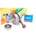 CIGUEÑAL MINARELLI HORIZONTAL CON RODAMIENTOS Y RETENES - TOP PERFORMANCES - R: 9921720