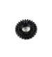 PIÑÓN MOTOR Z-26 6ª VELOCIDAD AM6 - TOP PERFORMANCES - R: 9919080