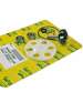 KIT REPARACIÓN BOMBA AGUA MINARELLI SCOOTER 50 - TOP PERFOMANCES - R: AA00788