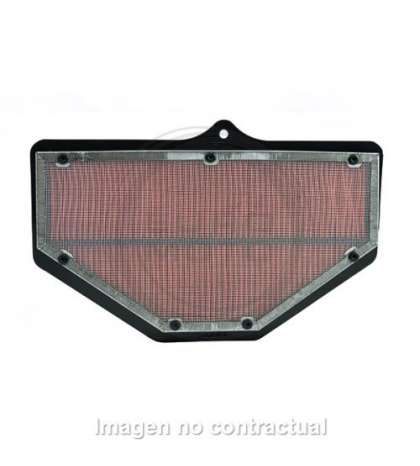 FILTRO DE AIRE SUZUKI GSX-R 600 04/05 - MEIWA - R: 15689
