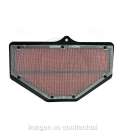 FILTRO DE AIRE SUZUKI GSX R 600 04/05 MEIWA R: 15689