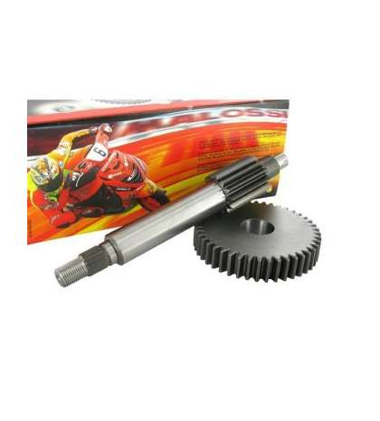 DESARROLLO PRIMARIO HTQ 13/44 YAMAHA AEROX - MALOSSI - R: 6714039