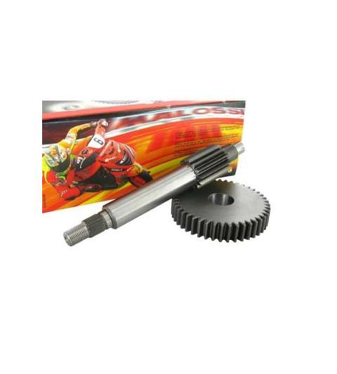 DESARROLLO PRIMARIO HTQ 13/44 YAMAHA AEROX - MALOSSI - R: 6714039