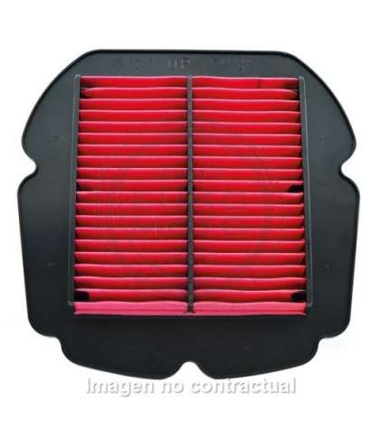 FILTRO DE AIRE SUZUKI SFV 650 09/12 - MEIWA - R: 16628