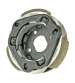 EMBRAGUE REGULABLE SUZUKI ADDRESS - MALOSSI - R: 527879