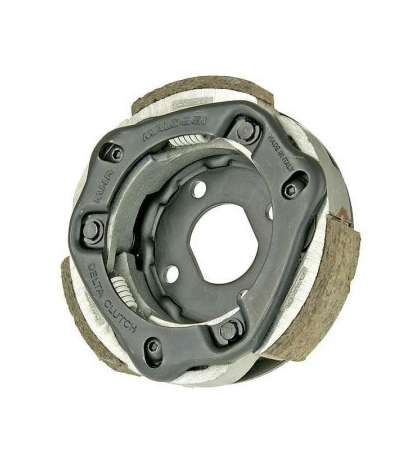 EMBRAGUE REGULABLE SUZUKI ADDRESS - MALOSSI - R: 527879