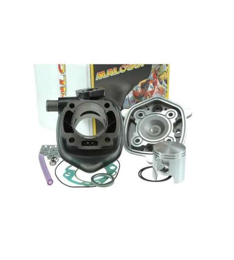 EQUIPO MOTOR APRILIA SR 50, YAMAHA AEROX LC D. 47 - MALOSSI - R: 318284