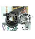 EQUIPOMOTOR APRILIA SR 50, YAMAHA AEROX LC D. 47 ( 70 C.C. ) MALOSSI R: 318284