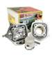 EQUIPO MOTOR MHR MINARELLI AM6 D. 50 - MALOSSI - R: 3112228