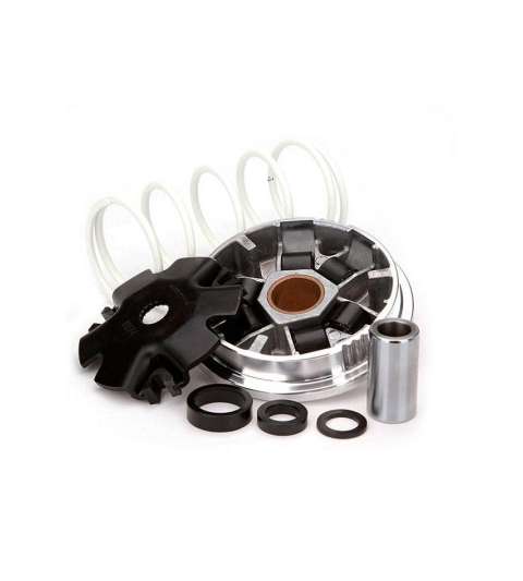 VARIADOR APRILIA SR, YAMAHA AEROX/JOG RR - MALOSSI - R: 517075
