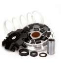 VARIADOR APRILIA SR 50 / YAMAHA AEROX 50 / JOG RR 50 MALOSSI R: 517075