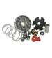 VARIADOR APRILIA SR 125 - MALOSSI - R: 5111258
