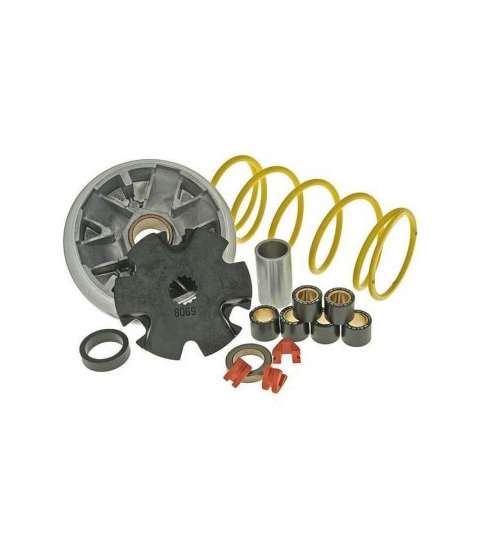 VARIADOR DERBI PREDATOR LC - MALOSSI - R: 5111151