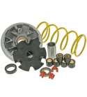 VARIADOR DERBI PREDATOR LC, HUNTER, VARIANT START 3, START 5 MALOSSI R: 5111151