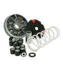 VARIADOR KYMCO AGILITY, MOVIE, LIKE 125 MOTORES ( GY6 ) MALOSSI R: 5114404