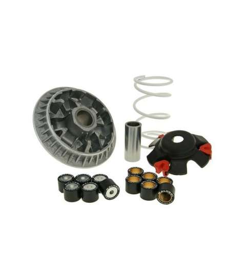 VARIADOR KYMCO SUPER DINK 300 - MALOSSI - R: 5114730