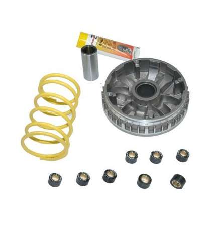 VARIADOR MULTIVAR YAMAHA X-MAX 250 05/16 - MALOSSI - R: 5111225