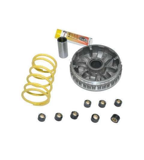VARIADOR MULTIVAR YAMAHA X-MAX 250 05/16 - MALOSSI - R: 5111225