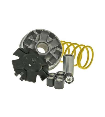 VARIADOR YAMAHA CYGNUS 125 - MALOSSI - R: 5111567