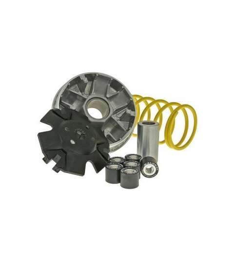 VARIADOR YAMAHA CYGNUS 125 - MALOSSI - R: 5111567
