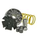 VARIADOR YAMAHA CYGNUS XC 125 C.C. - MALOSSI - R: 5111567