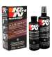 KIT MANTENIMIENTO FILTRO DE AIRE - K&N - R: F995000EU