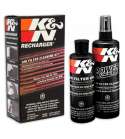 KIT MANTENIMIENTO FILTRO DE AIRE K&N R: F995000EU