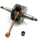 CIGUEÑAL AD. DERBI SENDA MOTOR PIAGGIO - TOP RACING - R: 6030102
