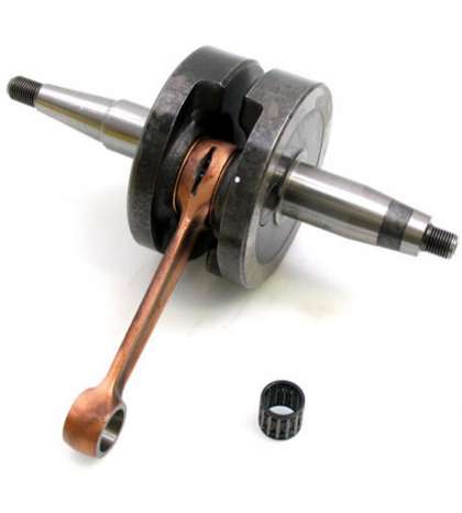 CIGUEÑAL AD. DERBI SENDA MOTOR PIAGGIO - TOP RACING - R: 6030102