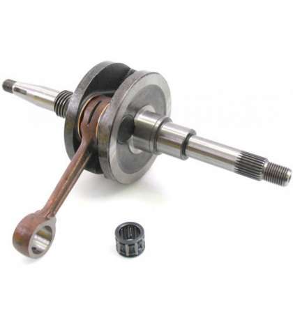 CIGUEÑAL AD. KYMCO DINK/TOP BOY 50 - TOP RACING - R: 6030012