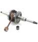 CIGUEÑAL AD. PEUGEOT LUDIX - TOP RACING - R: 6030145